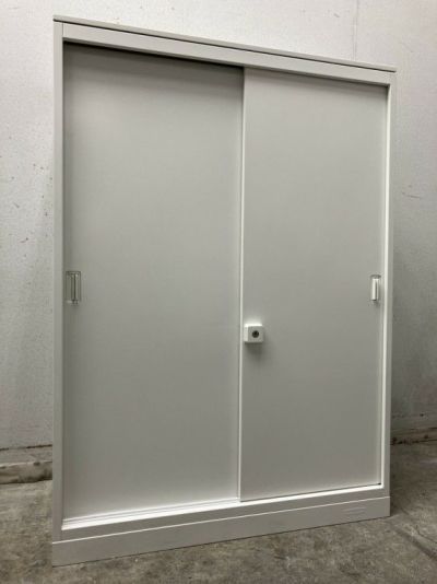 オカムラレクトラインシリーズ スライド書庫 商品画像1
