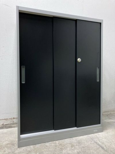 オカムラVILLAGE(ビラージュ)シリーズ スライド書庫 商品画像1
