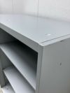 オカムラVILLAGE(ビラージュ)シリーズ オープン書庫 商品画像3