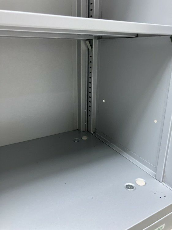 オカムラVILLAGE(ビラージュ)シリーズ オープン書庫 商品画像2