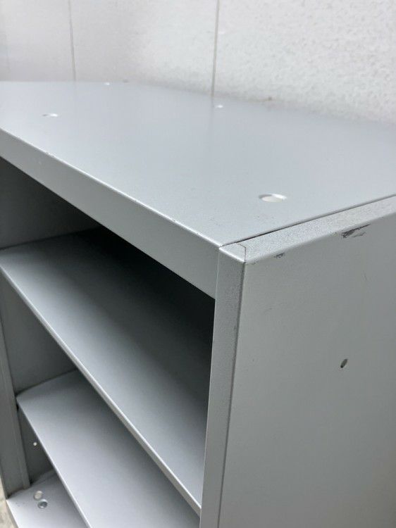 オカムラVILLAGE(ビラージュ)シリーズ オープン書庫 商品画像3