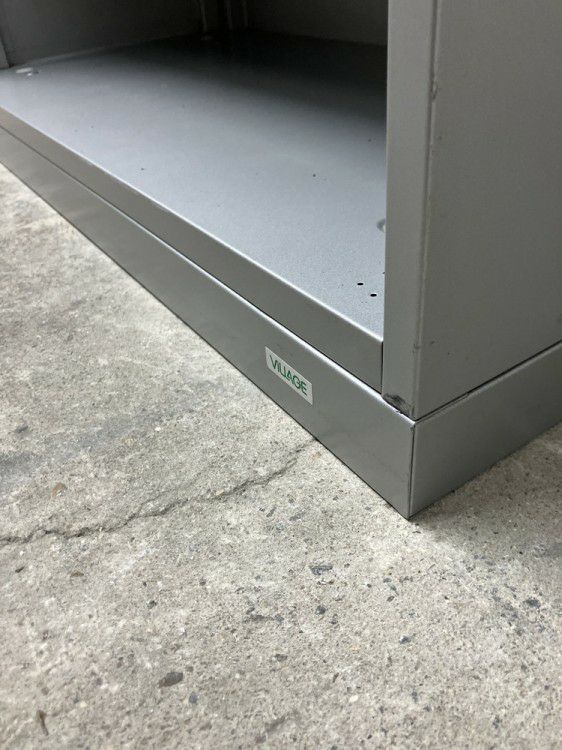 オカムラVILLAGE(ビラージュ)シリーズ オープン書庫 商品画像4