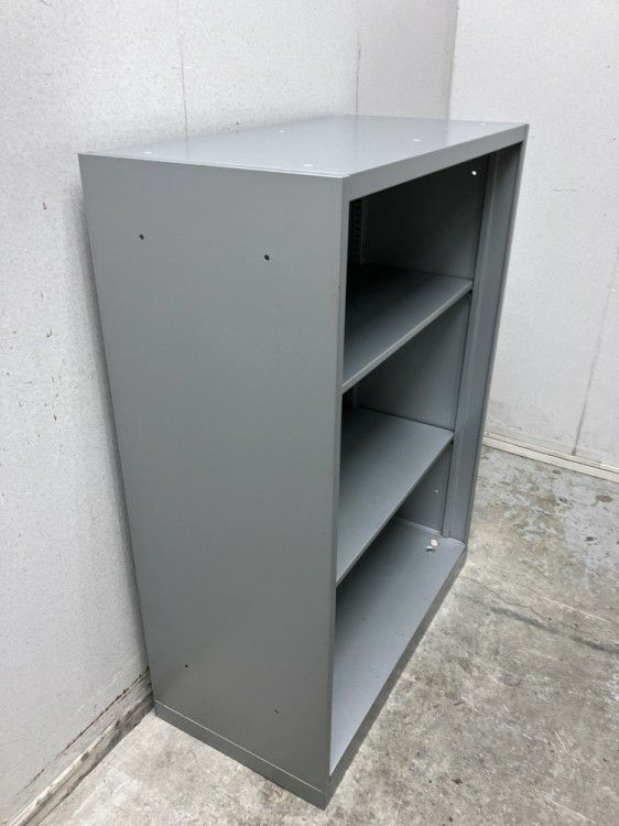 オカムラVILLAGE(ビラージュ)シリーズ オープン書庫 商品画像5