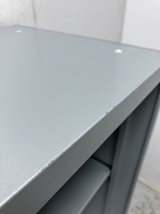 オカムラVILLAGE(ビラージュ)シリーズ オープン書庫 商品画像7