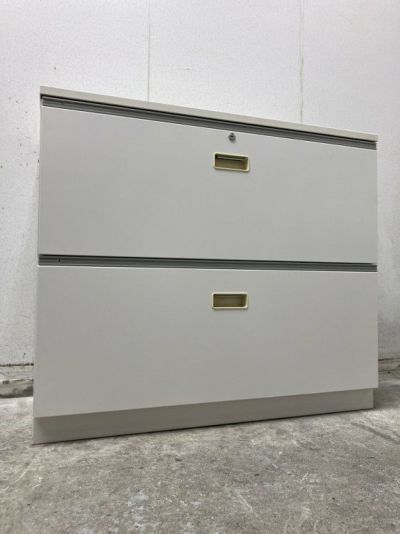イトーキシンラインシリーズ ラテラル書庫 商品画像1