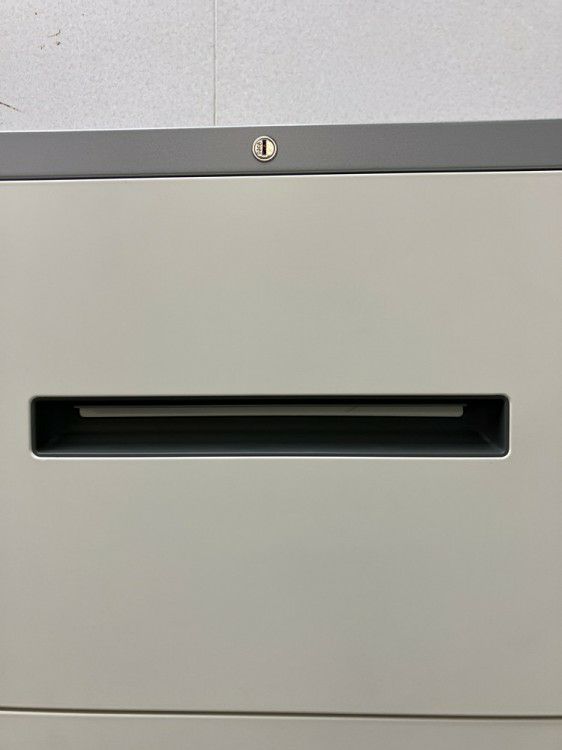 オカムラVILLAGE(ビラージュ)シリーズ ラテラル書庫 商品画像2