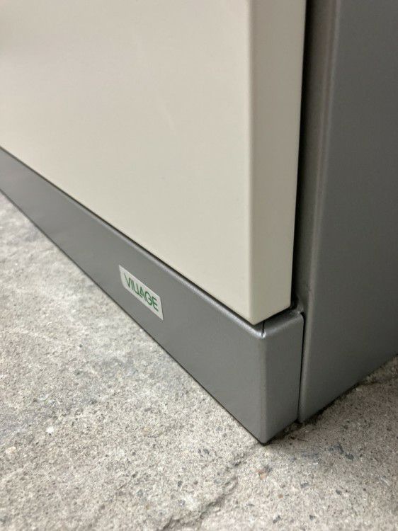 オカムラVILLAGE(ビラージュ)シリーズ ラテラル書庫 商品画像5