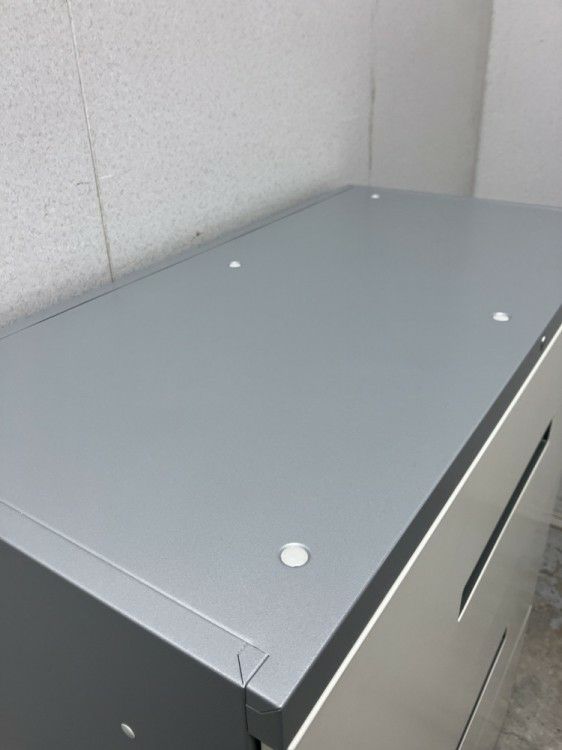 オカムラVILLAGE(ビラージュ)シリーズ ラテラル書庫 商品画像7