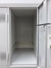 豊国工業9人用ロッカー 商品画像4