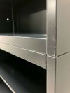 コクヨEDIA(エディア)シリーズ オープン上下書庫 商品画像3