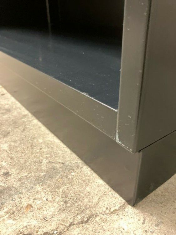 コクヨEDIA(エディア)シリーズ オープン上下書庫 商品画像4