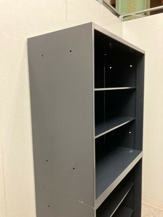 コクヨEDIA(エディア)シリーズ オープン上下書庫 商品画像5