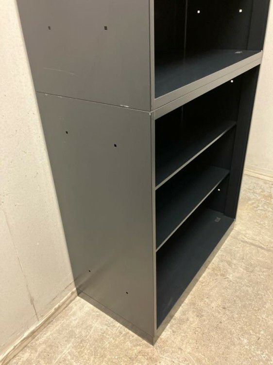 コクヨEDIA(エディア)シリーズ オープン上下書庫 商品画像6