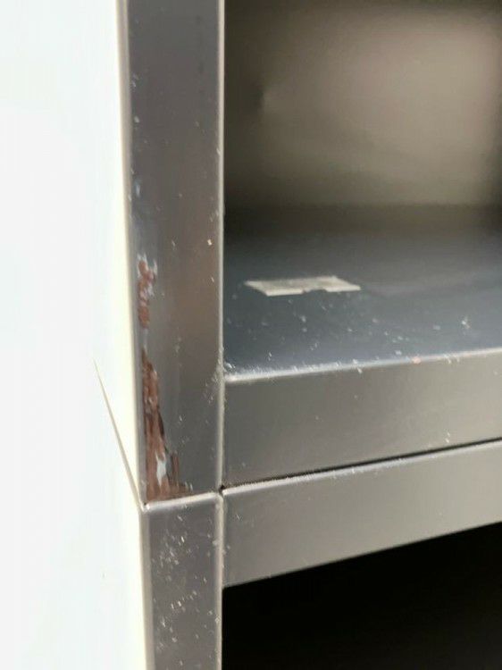 コクヨEDIA(エディア)シリーズ オープン上下書庫 商品画像7