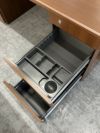 オカムラDX-2シリーズ 役員家具2点セット 商品画像7