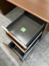 オカムラDX-2シリーズ 役員家具2点セット 商品画像8