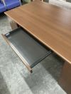 オカムラDX-2シリーズ 役員家具2点セット 商品画像11