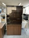 オカムラDX-2シリーズ 役員家具2点セット 商品画像22