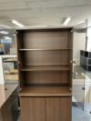 オカムラDX-2シリーズ 役員家具2点セット 商品画像24