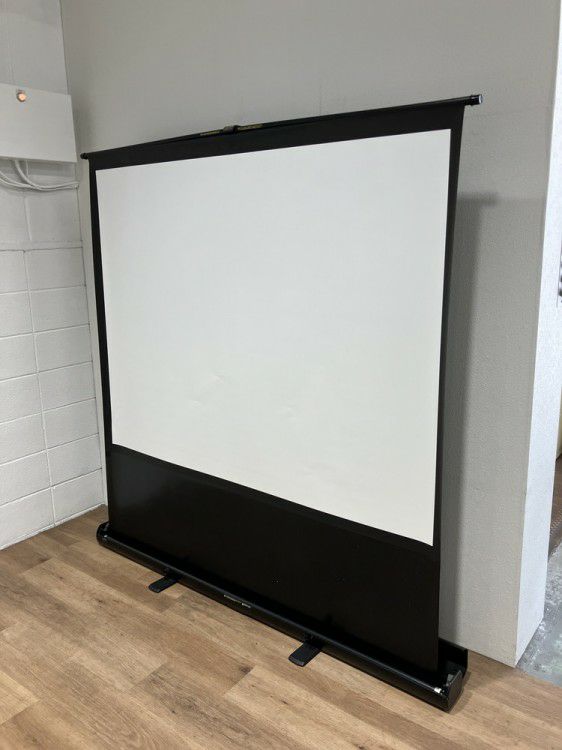EPSON/エプソンプロジェクタースクリーン 商品画像1