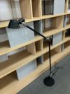 ヤマギワArtemide(アルテミデ)シリーズ Tolomeo Reading Floorスタンドライト 商品画像3