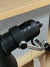 ヤマギワArtemide(アルテミデ)シリーズ Tolomeo Reading Floorスタンドライト 商品画像5
