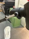 ヤマギワArtemide(アルテミデ)シリーズ Tolomeo Reading Floorスタンドライト 商品画像8