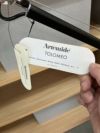 ヤマギワArtemide(アルテミデ)シリーズ Tolomeo Reading Floorスタンドライト 商品画像11
