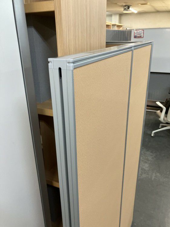 ライオンレスポシリーズ 5連L型パーテーション 商品画像11