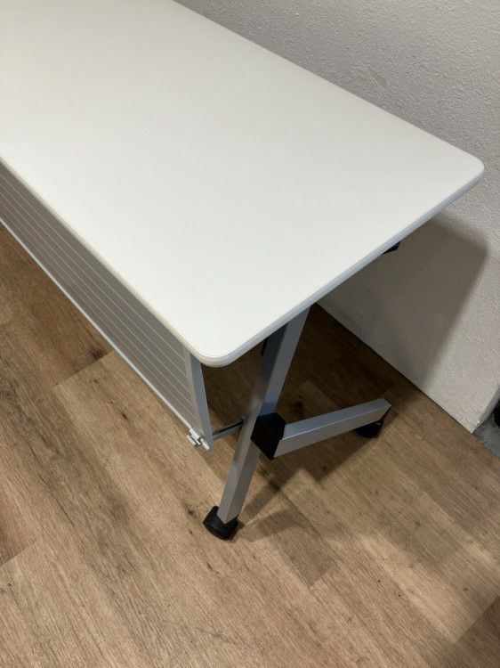 イトーキHXシリーズ 平行スタックテーブル 商品画像2