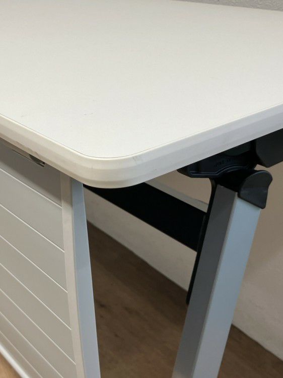 イトーキHXシリーズ 平行スタックテーブル 商品画像3