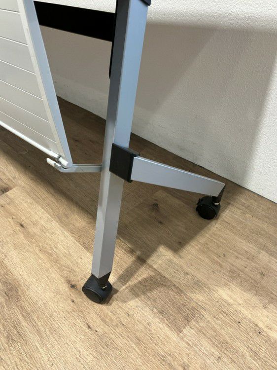 イトーキHXシリーズ 平行スタックテーブル 商品画像5