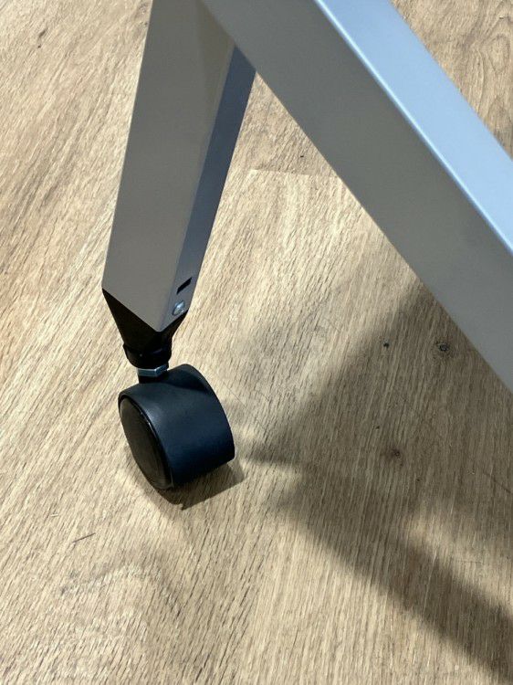 イトーキHXシリーズ 平行スタックテーブル 商品画像10