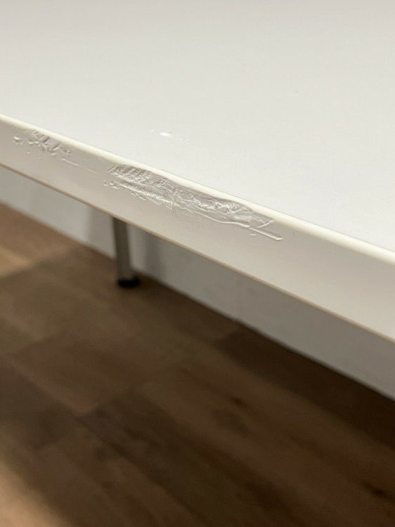 イトーキDEシリーズ ミーティングテーブル 商品画像5