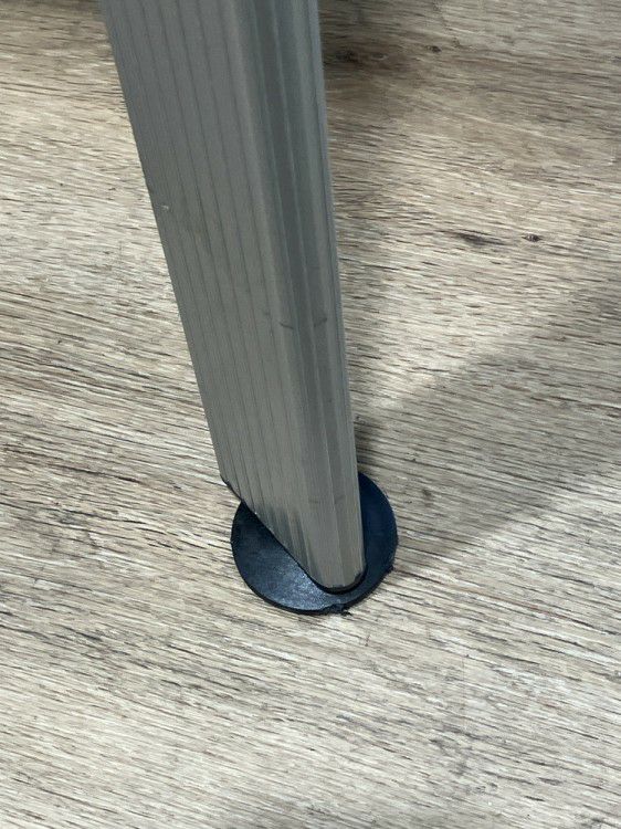 イトーキDEシリーズ ミーティングテーブル 商品画像9