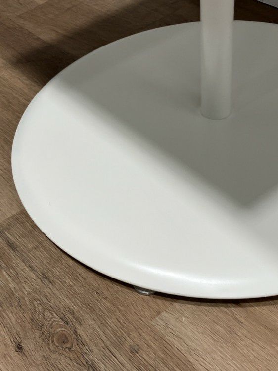 オカムラ角テーブル 商品画像5