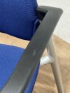 オカムラ8147シリーズ スタッキングチェア 商品画像8