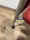オカムラ8147シリーズ スタッキングチェア 商品画像8