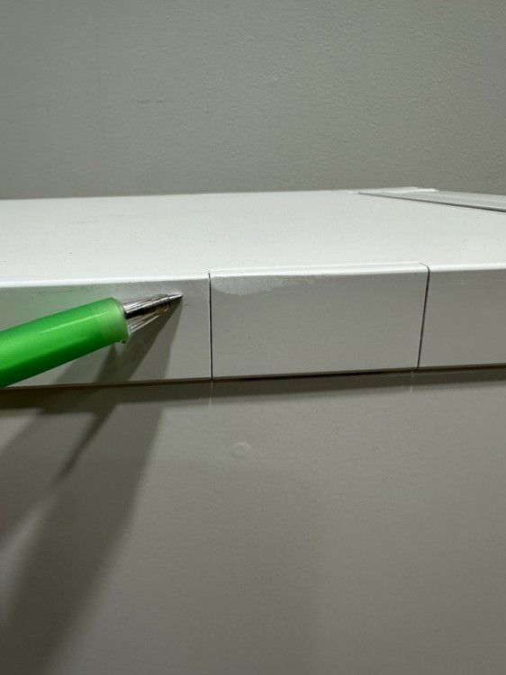 コクヨisシリーズ 脇机 商品画像6