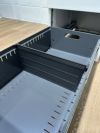 コクヨisシリーズ 脇机 商品画像9