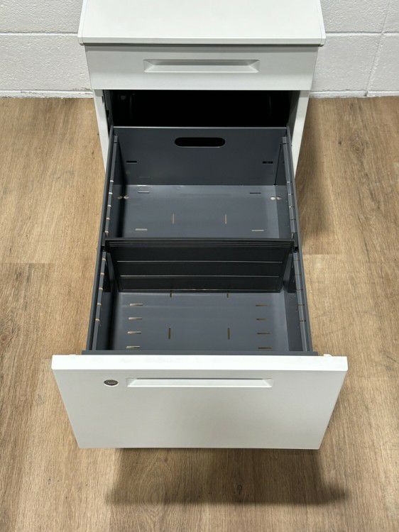 コクヨisシリーズ 脇机 商品画像10