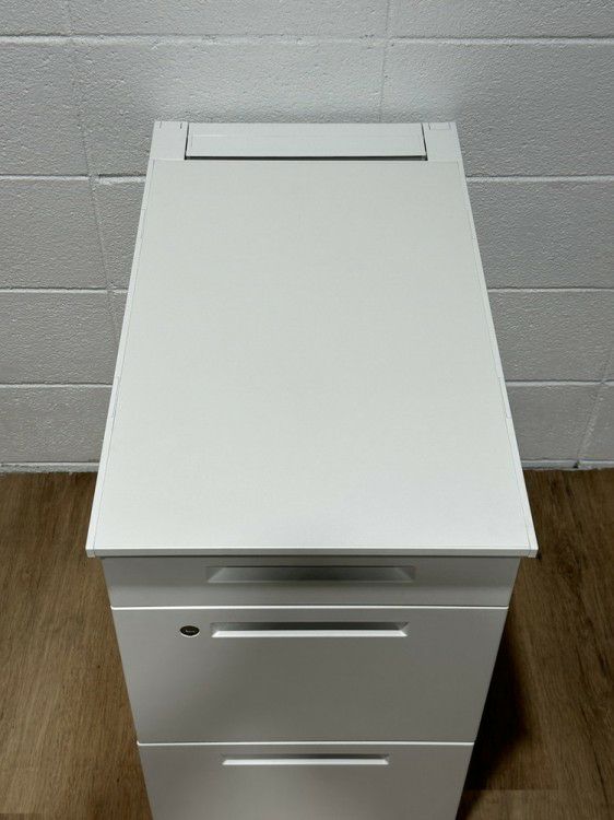 コクヨisシリーズ 脇机 商品画像11