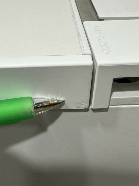 コクヨisシリーズ 700平デスク 商品画像4