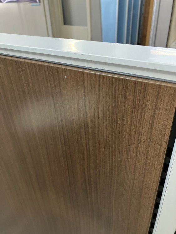 コクヨフレクセル2シリーズ 3連L型パーテーション 商品画像2