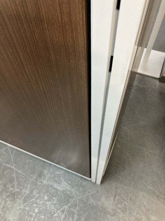 コクヨフレクセル2シリーズ 3連L型パーテーション 商品画像4