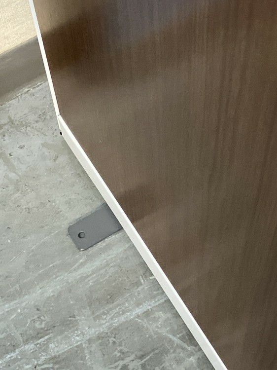 コクヨフレクセル2シリーズ 3連L型パーテーション 商品画像10