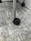 ナイキキャスター付スタッキングチェア 商品画像6