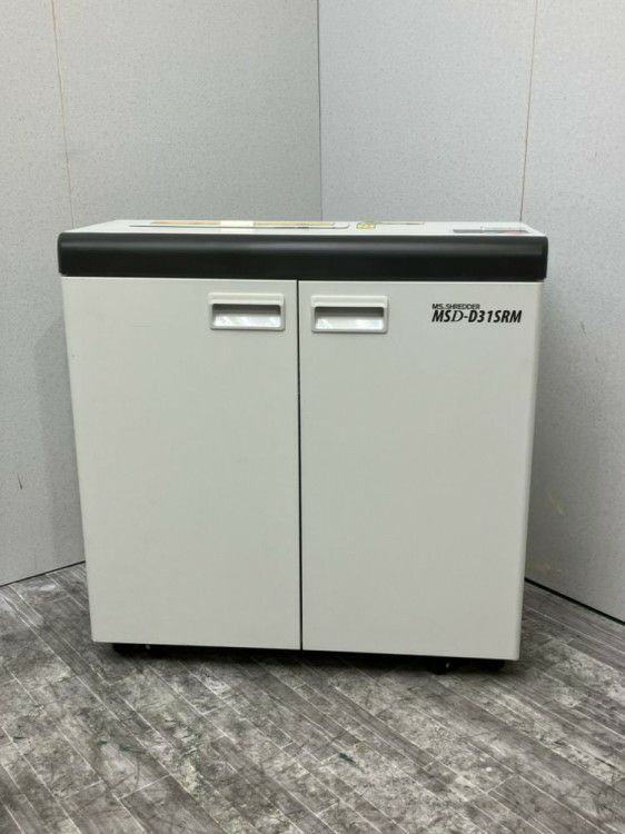 明光商会シュレッダー 商品画像3