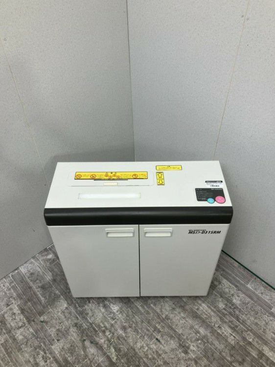 明光商会シュレッダー 商品画像4