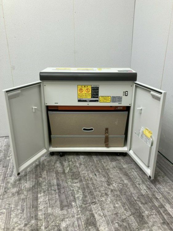 明光商会シュレッダー 商品画像8